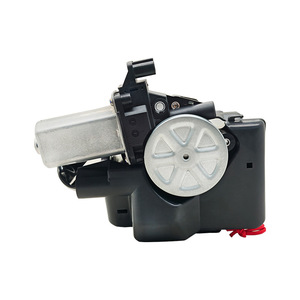 Actuador de Cerradura de Maletero Toyota 69350-42060 para RAV4 2.5L, Pieza de Repuesto para Puerta Trasera - Product Image 2