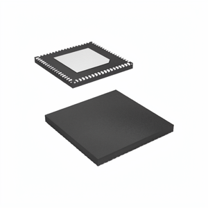 Clock Timing MDB1900ZBQZ-TR Electronic Chips Component Original One Stop Service 72 VFQFN Exposed Pad - Product Image 1