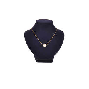 Jewelry Display Set Luxury Velvet Holder Organizer Stand for <b>Necklace</b> <b>Ring</b> Bracelet Retail Store Trade Show Showcase - Product Image 5
