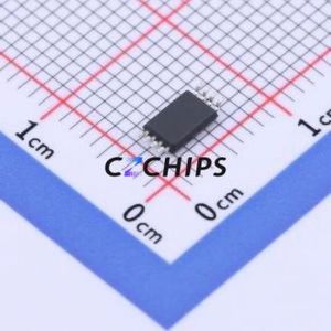 วงจรรวมไมโครคอนโทรลเลอร์ชิปวงจรรวม TSSOP-8 ATTINY45V-10XU ดั้งเดิมและใหม่ (MCU/mpu/soc) - Product Image 2