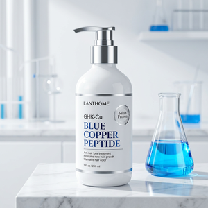 Buy In Bulk Cu Peptide Shampoo Moisturizing Hair Care Set