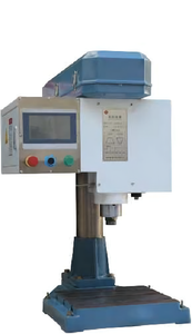 Mini Drilling Machine Drill Press - Product Image 5