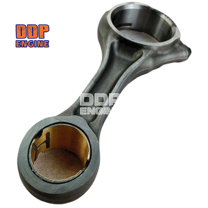 Bielle de moteur diesel pour machines de construction 4943979 4943978 pour Cummins 6BT5.9 4BT3.9 - Product Image 4
