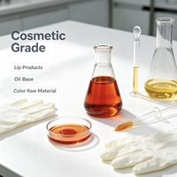 Oleorésine de paprika naturelle entièrement sans piquanteur, de qualité alimentaire, couleur rouge, pour produits carnés, saucisses, snacks, emballage en fût