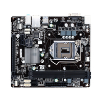 Carte mère Ga H81 H81M DS2 S1 D2 S2PH HD3 H81-D3HD2 LGA 1150 DDR3 PC carte mère