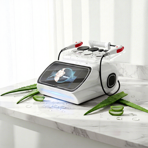 Máquina Facial Indiba 448k en Venta en Almacén de EE. UU., Lifting Facial, Drenaje Linfático, Reducción de Celulitis, Equipo de Belleza para Uso Doméstico - Product Image 1