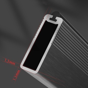 Accesorios para Armarios a Precio Económico de Fábrica, Riel para Armario - Product Image 4