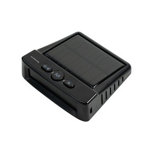 Système de surveillance de la pression des pneus Alpicool avec écran LCD numérique et capteur interne pour voitures - Product Image 5