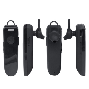Radio talkie-walkie mini ET-H3, émetteur-récepteur 3 km UHF BLUETOOTH - Product Image 2