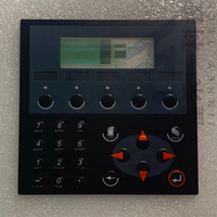 Precio de Fábrica para Teclado de Membrana para HMI 6AV6644-0BA01-2AX1 en Stock