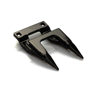 Protector de cuchillo de estampación 16540 para cosechadora agrícola 20Cr - Product Image 1