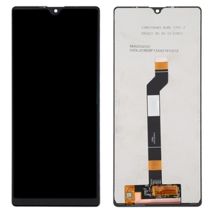 Écran LCD OEM le plus vendu pour <span class=keywords><strong>Sony</strong></span> <span class=keywords><strong>Xperia</strong></span> <span class=keywords><strong>L4</strong></span>, assemblage complet du numériseur - Product Image 3