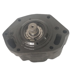 POMPE À ENGRENAGES 246495 / 4212354 3 étages 1 CV 100 bars Raccordement 1/4 pouce - Product Image 3
