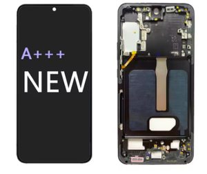 จอแสดงผล OLED สำหรับ <span class=keywords><strong>Samsung</strong></span> <span class=keywords><strong>Galaxy</strong></span> <span class=keywords><strong>S22</strong></span> 5G <span class=keywords><strong>S22</strong></span> S901U <span class=keywords><strong>S901</strong></span> PLUS S906F S906 /ds LCD พร้อมหน้าจอสัมผัสทัชสกรีน - Product Image 3