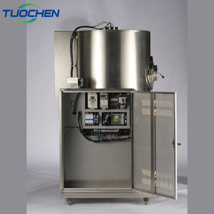 Essiccatore a Spruzzo da 3L per Laboratorio, Atomizzazione ad Alta Efficienza su Piccola Scala, Attrezzatura per Essiccazione in Acciaio Inox per Alimenti, Prodotti Chimici e Farmaceutici - Product Image 3