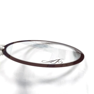 Trang chủ trang trí kính cường lực đồng hồ kính cường lực đồng hồ treo tường trang trí nội thất thiết kế - Product Image 2