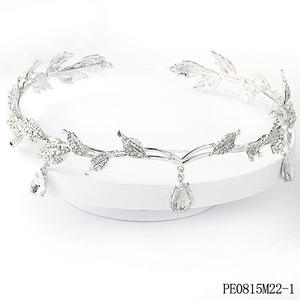 Accesorios de Cosplay de hadas para fiesta de Halloween, accesorios de oreja de elfo luminoso, decoraciones de orejas falsas de <span class=keywords><strong>vengador</strong></span> fantasmal - Product Image 6