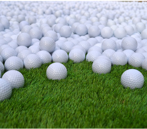 Skyhope 2 3 4 capas USGA conforme Custom Urethane Soft Tournament Pelota de golf de primera calidad - Product Image 6