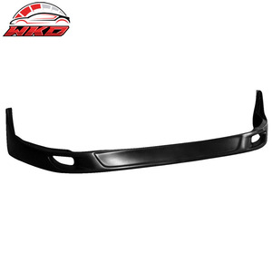 Alerón Delantero Estilo JDM para Toyota Supra 93-98, PU Sin Pintar, Accesorios Automotrices - Product Image 2