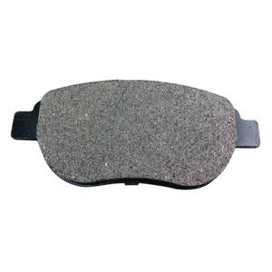 Pastillas de Freno Delanteras M2402 D1541 1064001724 1611140980 4252.53 51928528 para Peugeot 2008 408 Geely EC7 Citroen Berlingo C3 C4 <span class=keywords><strong>Fiat</strong></span> - Product Image 6