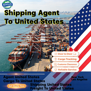 Servizi di Spedizione e Logistica FBA verso l'Aeroporto Internazionale O'Hare negli Stati Uniti, Specializzazione nella Gestione del Carico - Product Image 3