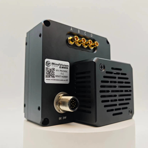 Cámara de escaneo de área de cámara industrial de alta velocidad de 2.5MP <span class=keywords><strong>para</strong></span> línea de embalaje e inspección visual - Product Image 6