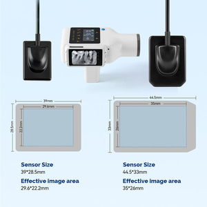 Unit Rontgen Gigi Digital Portabel dan Sensor Rontgen untuk Klinik Gigi - Product Image 4