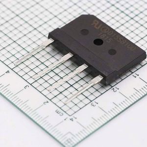 brand-new and original D15SB100 D5 Diodes Bridge Rectifiers 15A 1.05V 1KV - Product Image 1