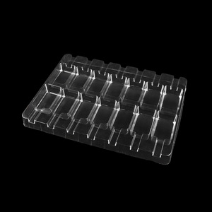 Plateau à crème glacée <span class=keywords><strong>Mini</strong></span> <span class=keywords><strong>Magnum</strong></span>-Portions individuelles de qualité supérieure pour la famille et les fêtes, parfait pour les achats en gros dans les magasins de détail et les épiceries - Product Image 2