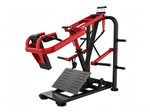 Ventes d'usine ODM/OEM : Équipement de fitness commercial et pour salle de sport – <span class=keywords><strong>Machine</strong></span> à squats pendulaires en acier premium pour l'entraînement de la force des <span class=keywords><strong>jambes</strong></span> - Product Image 4