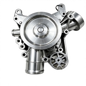 Pièces de <span class=keywords><strong>pompe</strong></span> à eau neuves de haute qualité pour moteurs <span class=keywords><strong>diesel</strong></span> Volvo D7E et <span class=keywords><strong>Renault</strong></span> DXi5 DXi7 Series 20834409 20997647 214174913801244 - Product Image 4
