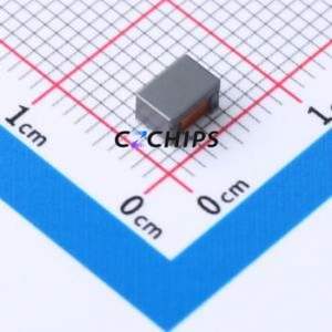 SRF4532-510Y Common Mode Filter SMD-4P,4.5x3.2mm RF 2 125V 200mA 2kOhm@10MHz - Product Image 1