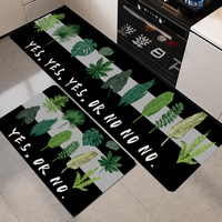 Tapis de séchage en pierre de terre de diatomées de cuisine tapis de bain rembourré à séchage rapide pour évier matériau en caoutchouc lavable