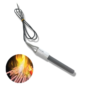 Calentador de Cartucho <span class=keywords><strong>PSX</strong></span> de 230V 300W, Encendedor de Cerámica para Estufas de Pellets de Madera, Encendedor de Alta Temperatura para Estufas y Quemadores de Pellets de Madera - Product Image 1