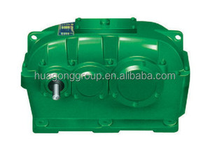 Zqd zly QY ZW ZS ซีรีส์ตัวลดขดลวดเครนแนวตั้งเพลาความเร็วสูง Zq250เพลาความเร็วสูงได้รับการรับรอง ISO9001แรงบิดสูง - Product Image 3