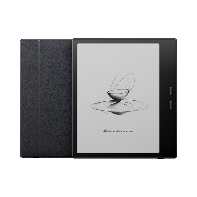 Onyx Boox Eink Tablet Ereader Enote 2 in 1 7 Inch Android 13 system GO 7, Go Color 7 Gen II with writing function for wholesale