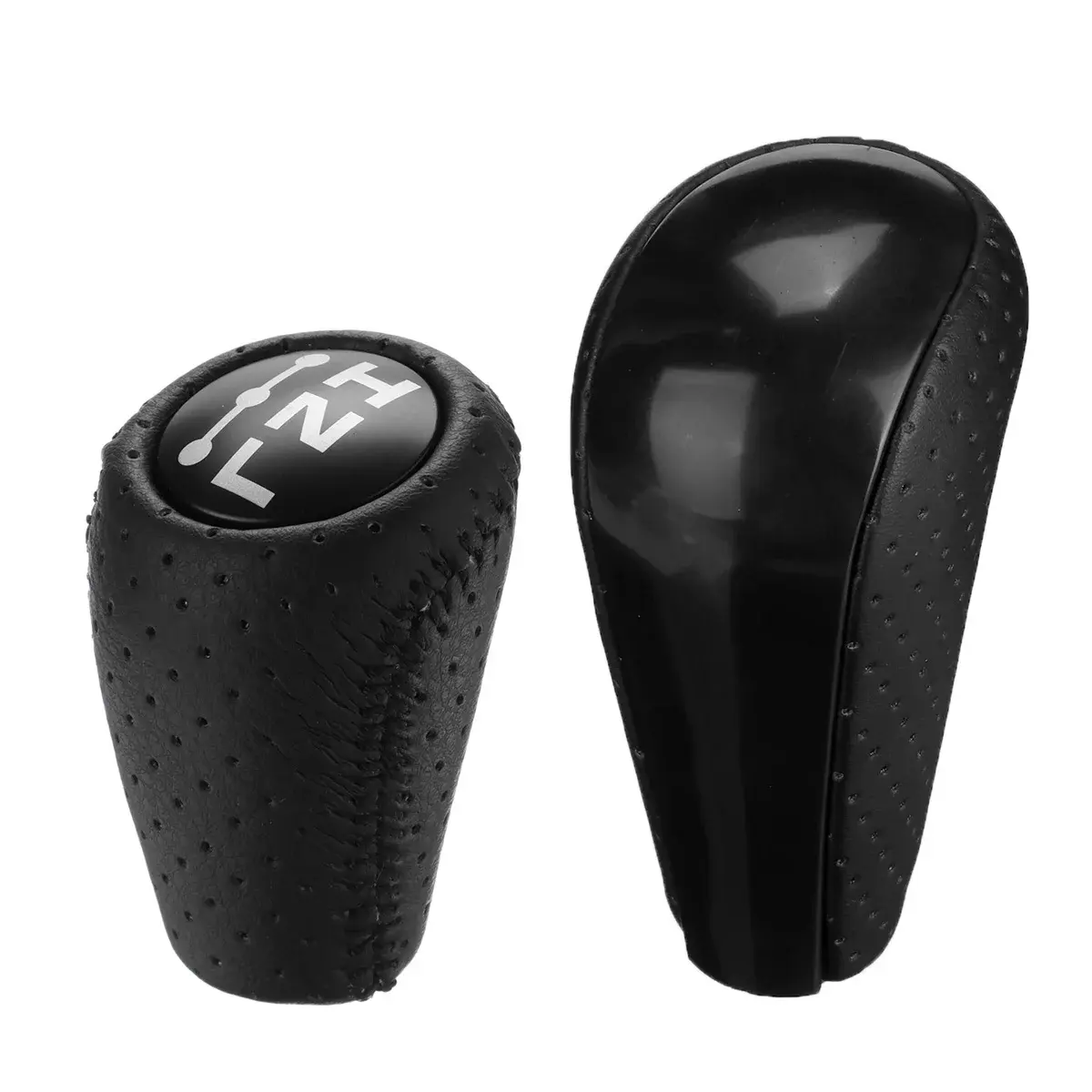 Paire de trous noirs