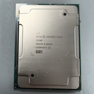 สำหรับซีพียู Xeon Gold 5218R 14nm สำหรับเดสก์ท็อป-ซีพียูเซิร์ฟเวอร์ใหม่ ซีพียูเซิร์ฟเวอร์ - Product Image 4