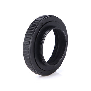 Leedsen M42-M39 フォーカシングヘリコイドアダプター M42 マウントレンズから M39 マウントカメラ用 - Product Image 5