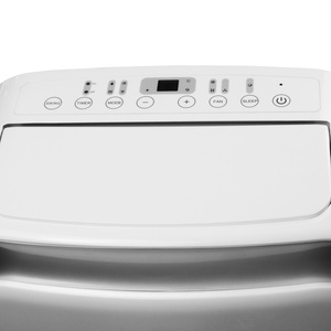 Mobile Portable <b>air</b> <b>Conditioner</b> <b>Mini</b> Integrated Unit 1.5P Household Water Free Installation Convenient Vertical Ac - Product Image 2