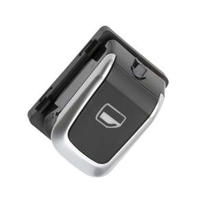 Chine Fournisseur Commutateur d'alimentation de fenêtre de voiture utilisé pour <span class=keywords><strong>Audi</strong></span> <span class=keywords><strong>A1</strong></span> A5 A6 A7 A8 Q3 Q5 OE 4GD 959 855 - Product Image 4