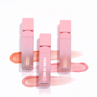 Gloss à lèvres de haute qualité, brillant, végan, sans cruauté, fabricant de gloss à lèvres, gloss à lèvres en marque privée, fournisseur de rouge à lèvres, vente en gros