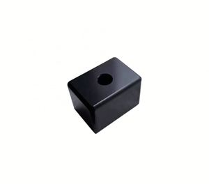 JMT OEM CNC Machined Aluminum <b>Spacers</b> for Electric Vehicles | Guangdong High-Volume Production - Product Image 5