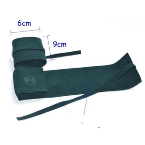 Organisateur de bijoux de luxe pour femmes, étui de voyage pour colliers, boucles d'oreilles, sac de rangement - Product Image 2