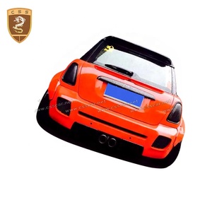 Mejor <span class=keywords><strong>Precio</strong></span> Material Frp L B estilo coche Kit de cuerpo para <span class=keywords><strong>Mini</strong></span> <span class=keywords><strong>Cooper</strong></span> R56 - Product Image 3