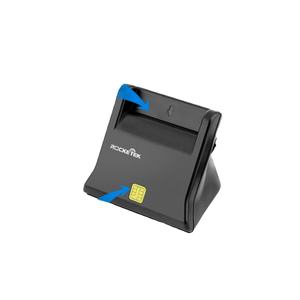 Cac <span class=keywords><strong>emv</strong></span> usb ic आईडी स्मार्ट कार्ड रीडर आईएसओ 7816 साथ क्रेडिट स्मार्ट कार्ड रीडर आईएसओ - Product Image 4