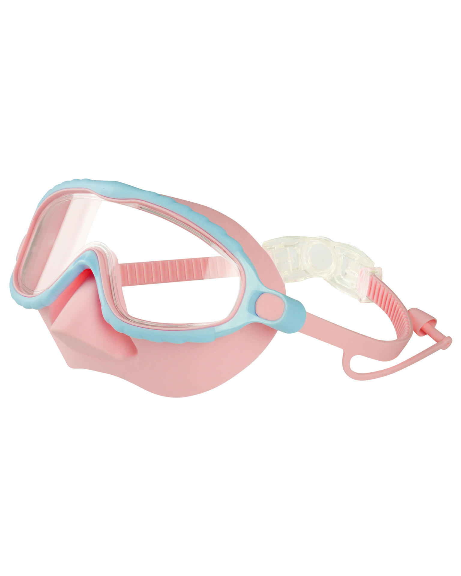 SG33 Children's - Light Blue - Bagged