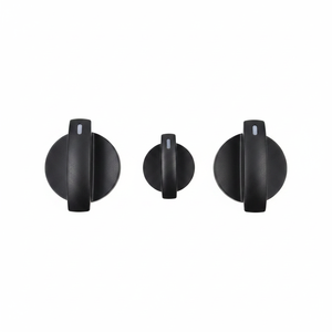 7H0819045F Interrupteurs automobiles de qualité turque, ensemble d'interrupteurs de chauffage T5 pour Audi A6 - Product Image 2