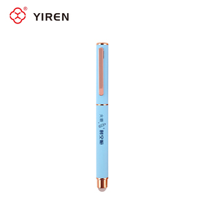 ปากกาหมึกซึมโลหะลบได้ YIREN สีลูกกวาด เขียนลื่น แก้ไขง่าย รุ่น Rocket Time-Space <span class=keywords><strong>ราคา</strong></span>ขายส่ง - Product Image 2