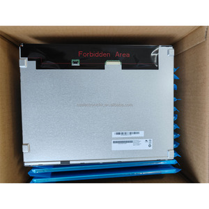 Nueva pantalla LCD industrial XGA Original de 15 pulgadas, 1024x768, para equipos médicos de control industrial, G150XAN02.1 - Product Image 4